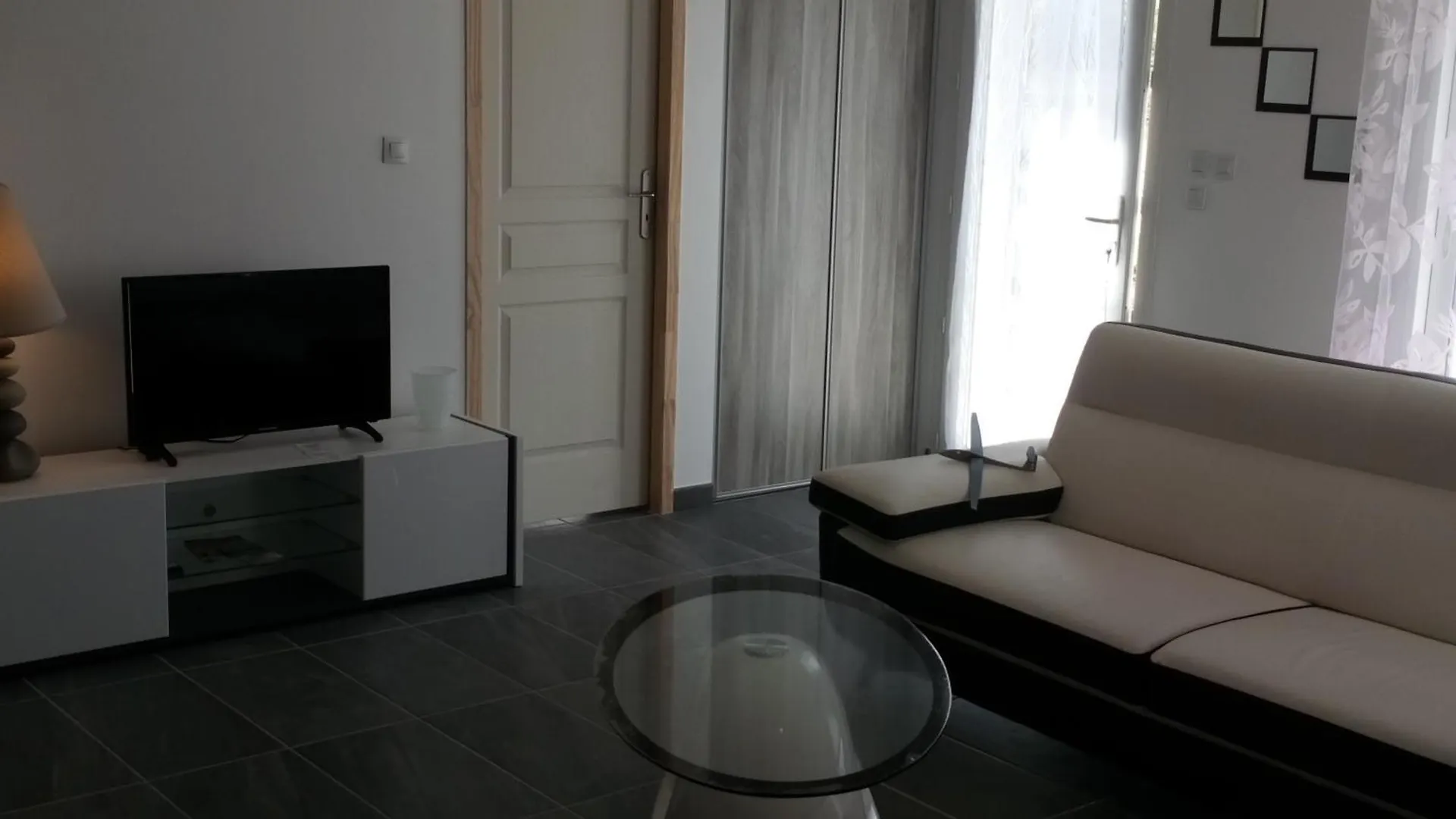 Villa Vallon Pont D'Arc Holiday home Vallon-Pont-d'Arc