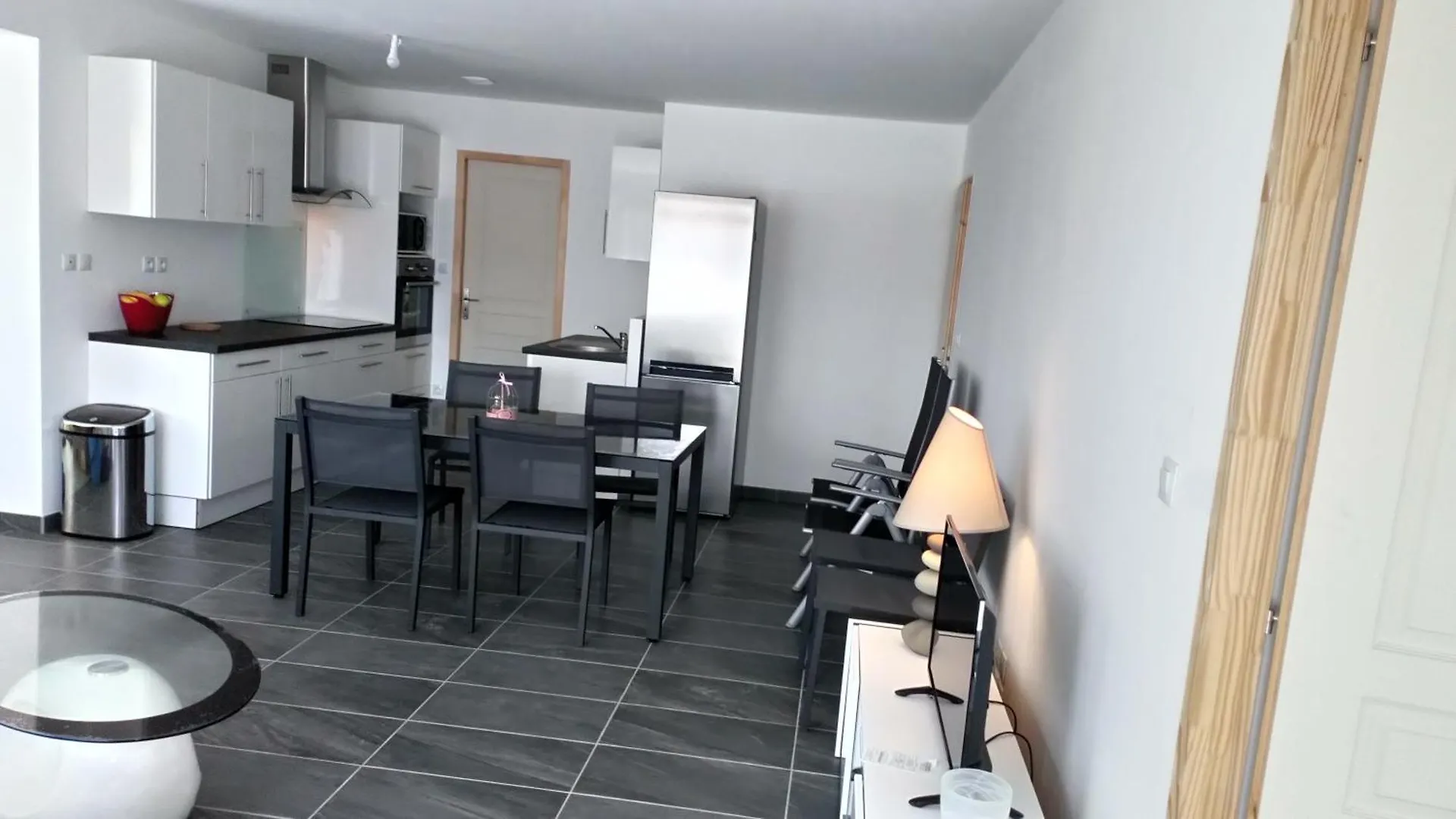 Holiday home Villa Vallon Pont D'Arc France