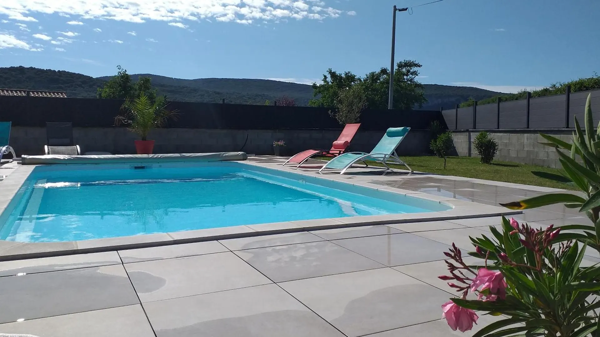 Villa Vallon Pont D'Arc 0*, Vallon-Pont-d'Arc France