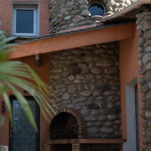 Vakantiehuis Lou Visetto A, Vallon-Pont-dʼArc