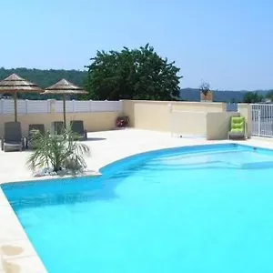 Vakantiehuis Aux Couleurs D'ardeche, Vallon-Pont-dʼArc
