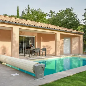  Hébergement de vacances La Adoe