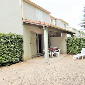  Hébergement de vacances Maison Vallon-pont-d'arc, 3 Pièces, 6 Personnes - Fr-1-382-21