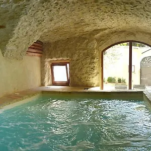 Hébergement de vacances Clos De Raveyron