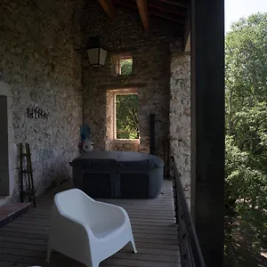 Hotel Le Silex - Adult Only, Vallon-Pont-dʼArc