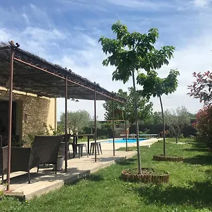 Vakantiehuis Coeurs Fideles, Vallon-Pont-dʼArc