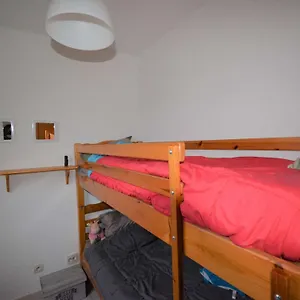  Hébergement de vacances Maison Vallon-pont-d'arc, 3 Pièces, 4 Personnes - Fr-1-382-179