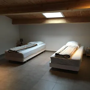 Appartement Pont D'arc, Vallon-Pont-dʼArc