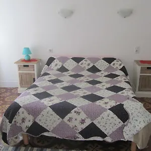 Appartement Chez Tania, Vallon-Pont-dʼArc