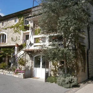 Vakantiehuis L'etape, Vallon-Pont-dʼArc