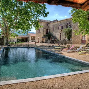 Vakantiehuis Du Domaine Des Dames, Vallon-Pont-dʼArc
